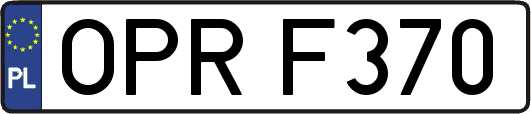 OPRF370