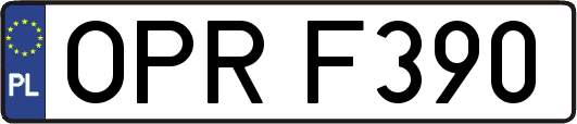 OPRF390