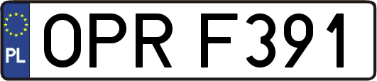 OPRF391