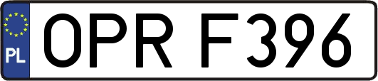 OPRF396