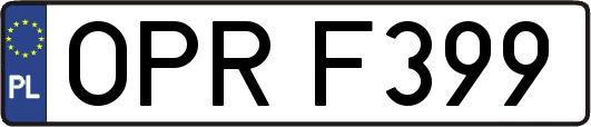 OPRF399