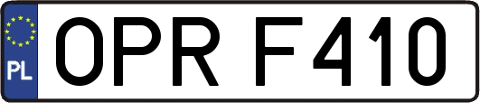 OPRF410