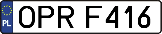 OPRF416