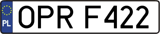 OPRF422