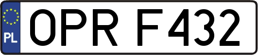 OPRF432
