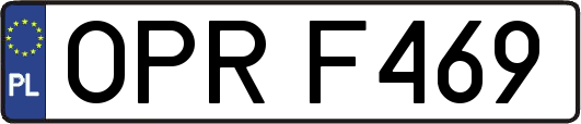 OPRF469