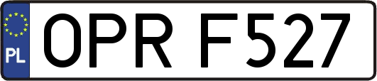 OPRF527