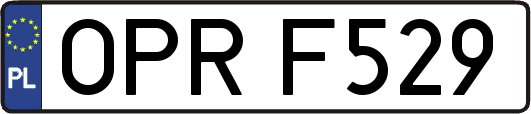 OPRF529