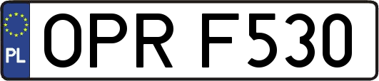 OPRF530