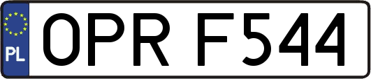 OPRF544