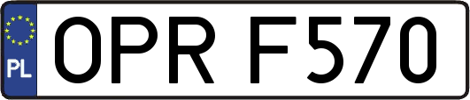 OPRF570