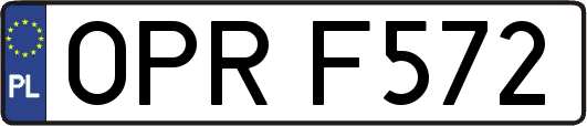 OPRF572