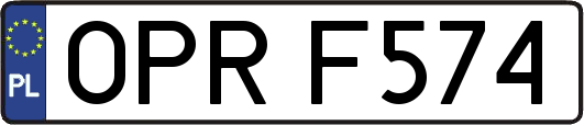 OPRF574