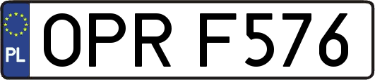 OPRF576