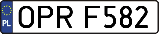 OPRF582
