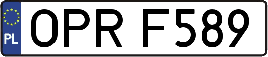 OPRF589