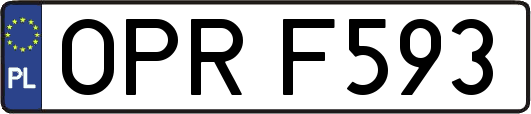 OPRF593