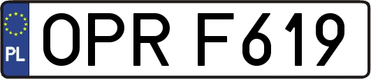 OPRF619