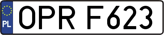 OPRF623