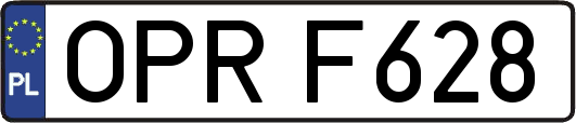 OPRF628
