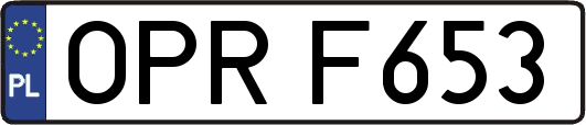 OPRF653