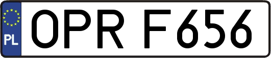 OPRF656