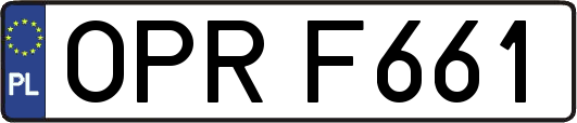 OPRF661