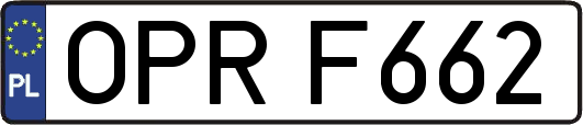 OPRF662