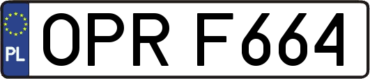 OPRF664