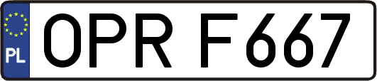 OPRF667