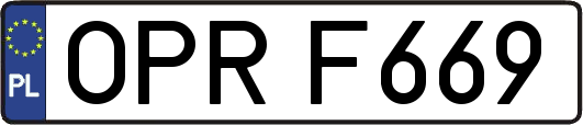 OPRF669