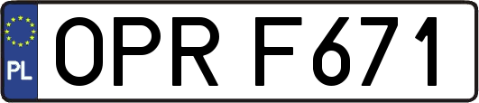 OPRF671