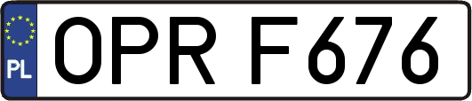 OPRF676
