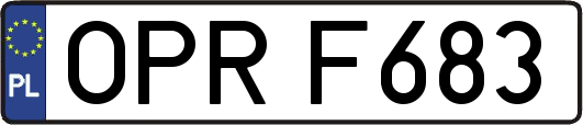 OPRF683