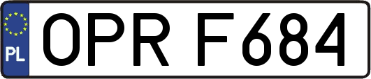 OPRF684