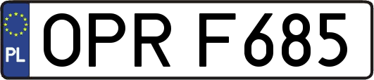 OPRF685