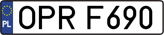OPRF690