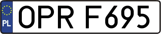 OPRF695