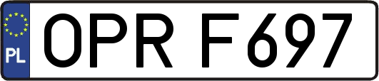 OPRF697
