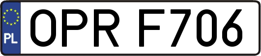 OPRF706
