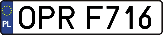 OPRF716