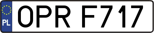OPRF717