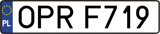 OPRF719