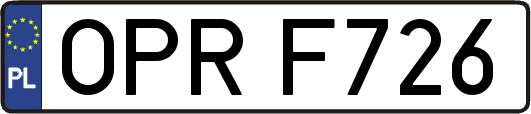 OPRF726