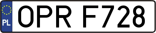 OPRF728