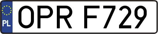 OPRF729