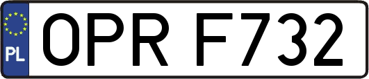 OPRF732