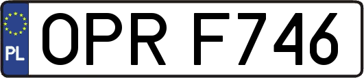 OPRF746