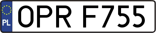 OPRF755