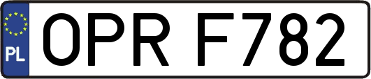 OPRF782